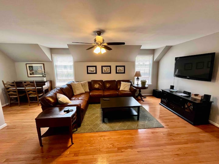 Close To Villanova University & Downtown Wayne - Villanova, PA