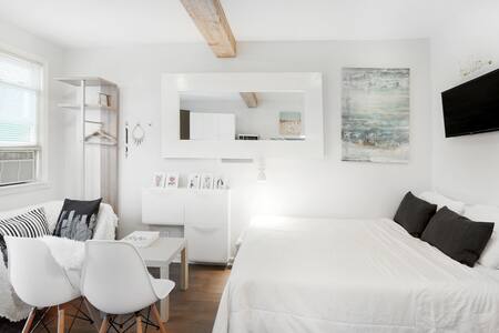 Tiny House - Private Entry - Isolate close to NYC