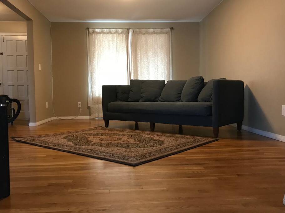 TV room