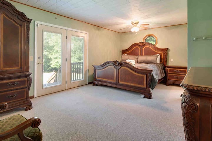 საძინებელი 4