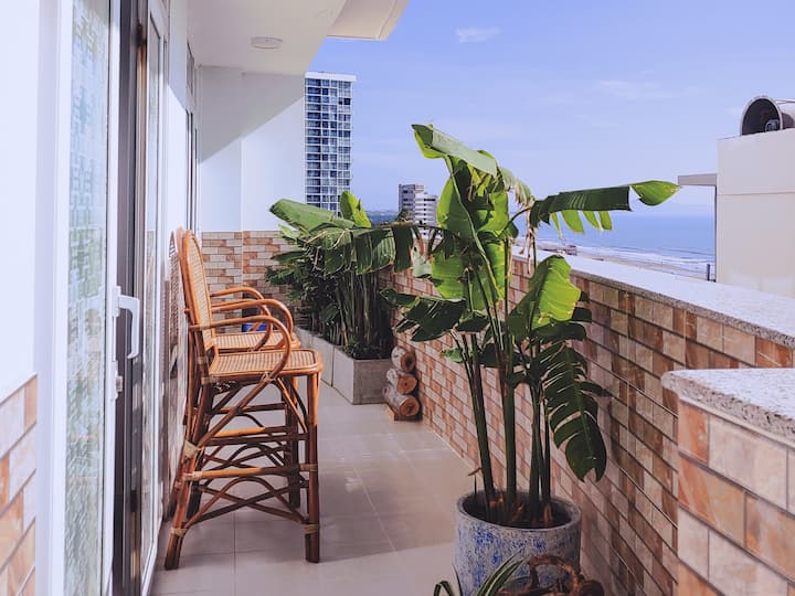 Vũng Tàu Ferienwohnungen & Unterkünfte Ba Ria Vung Tau, Vietnam