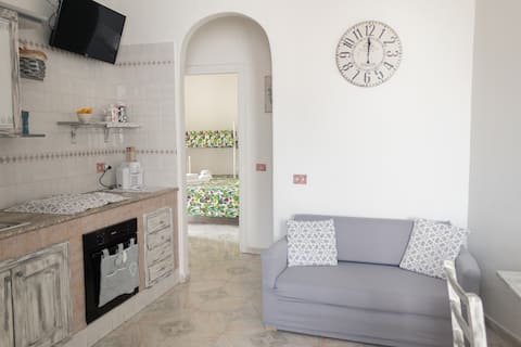 Top performing Airbnb: Dimora Di Meglio (two minutes from the sea) in Forio