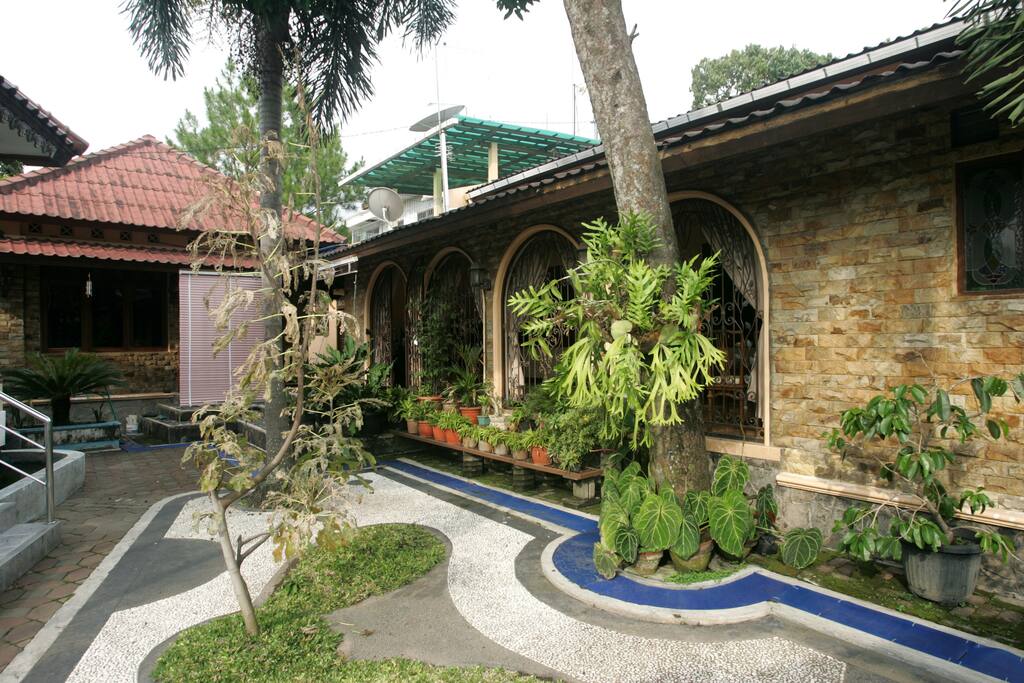 "RUMAH ANDA"