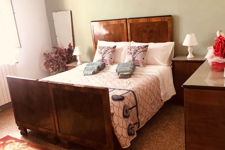 Airbnb San Gimignano Ferienwohnungen Unterkunfte