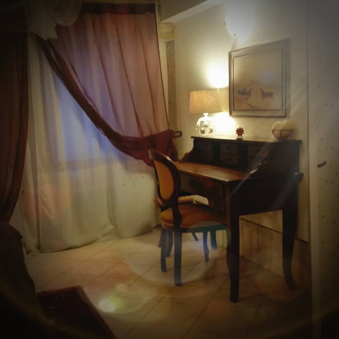 camera matrimoniale