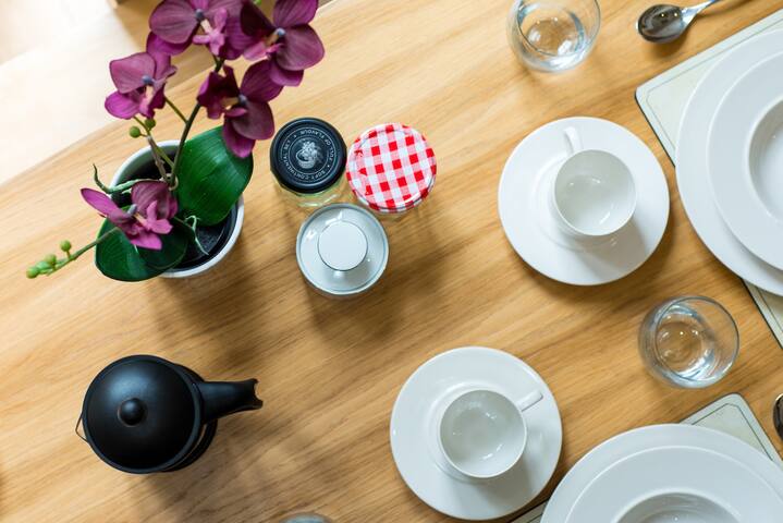 York Place, city centre, Apartment with Parking gallery image 3