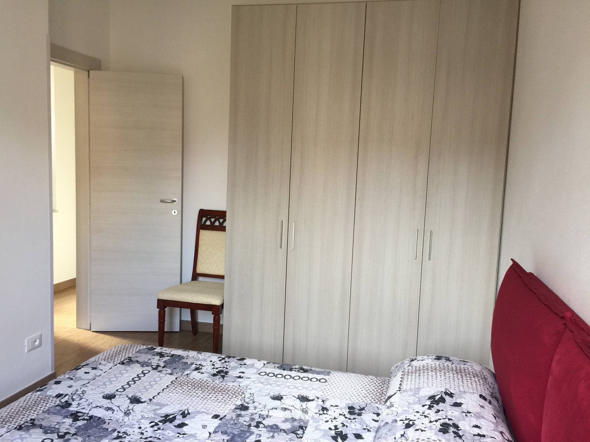 Apartment 250m from the beach free parking space — photo 3