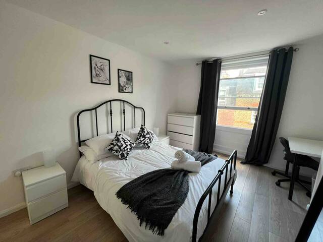 Sognando LTD managed Airbnb listing 1