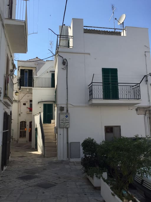 La nostra casa