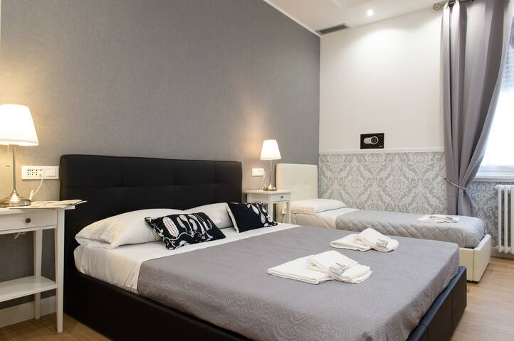 Domus St John holiday home in Rome gallery image 3