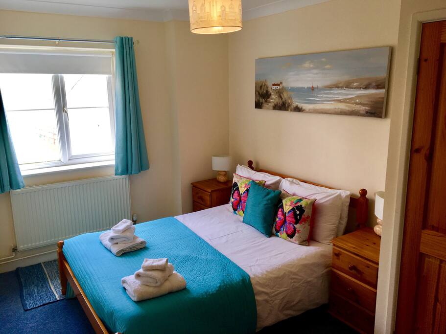 Kimberwick Master Bedroom