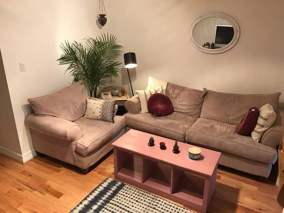 Salon