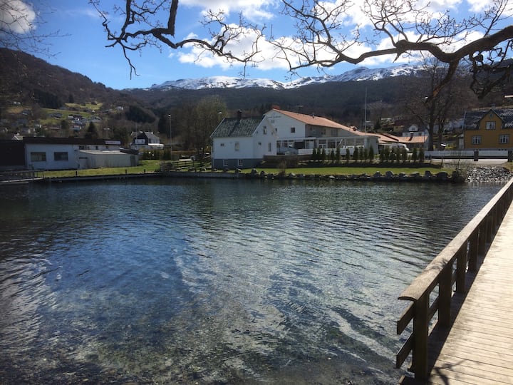 datingsider i aurland