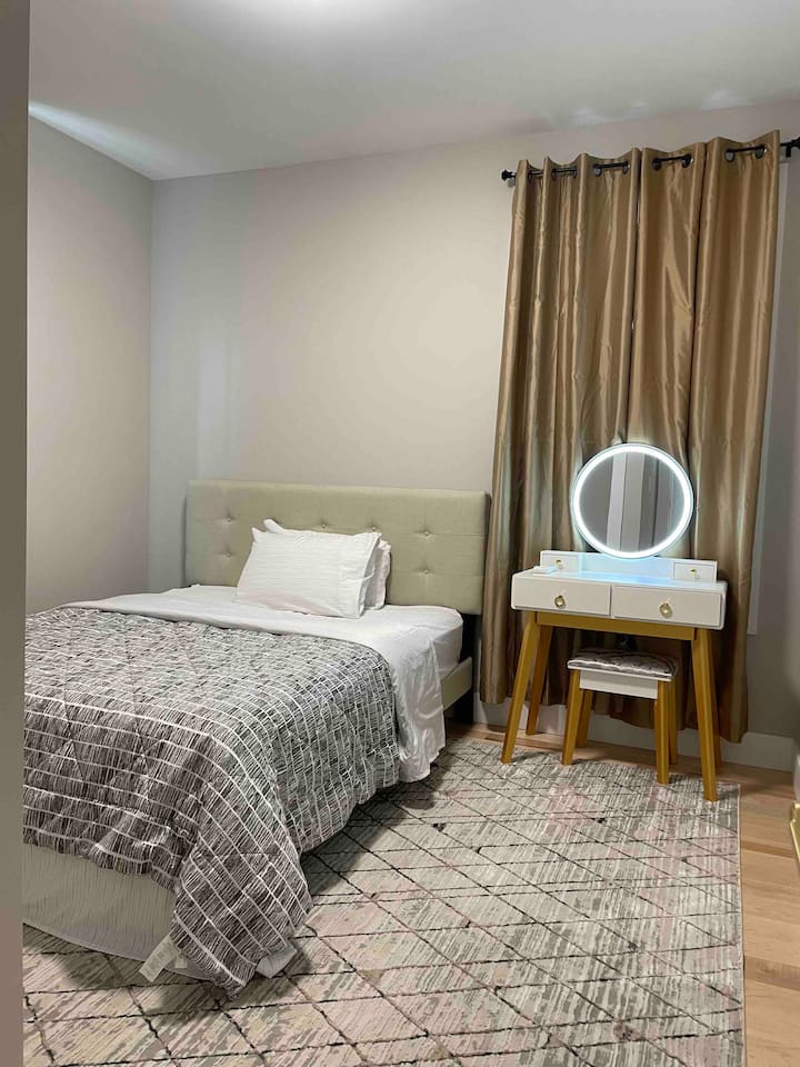 חדר שינה מס '2