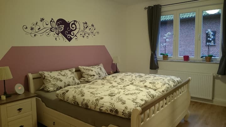 Dormitorio de abajo