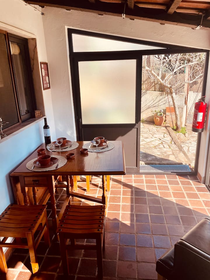 Sintra Garden Cottage Next To Forest - Sintra