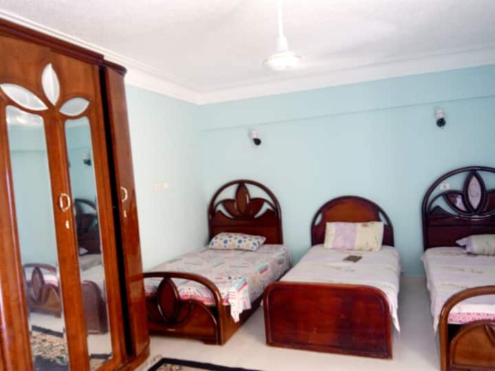 Chumba cha vitanda 3