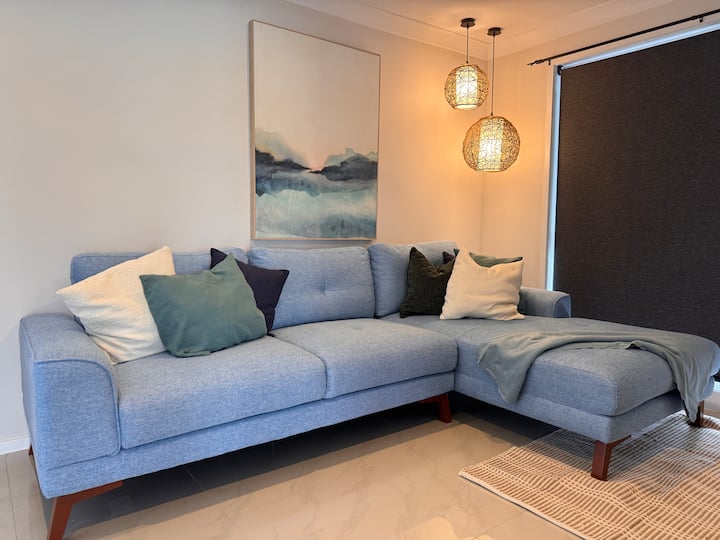 Dream Family Oasis With Pool In Port Stephens - Newcastle