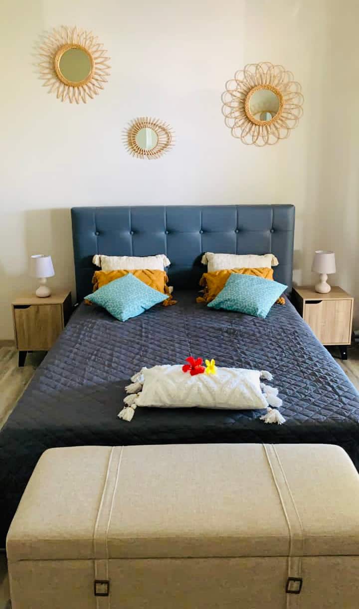 Chambre 1