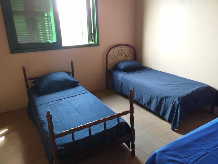 Chambre 3