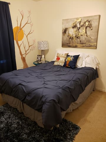 DOVE (country room)