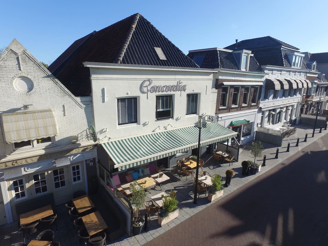 near Amsterdam Hostels for Rent in Purmerend, Noord