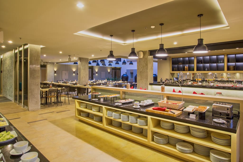 BaReLo Restaurant