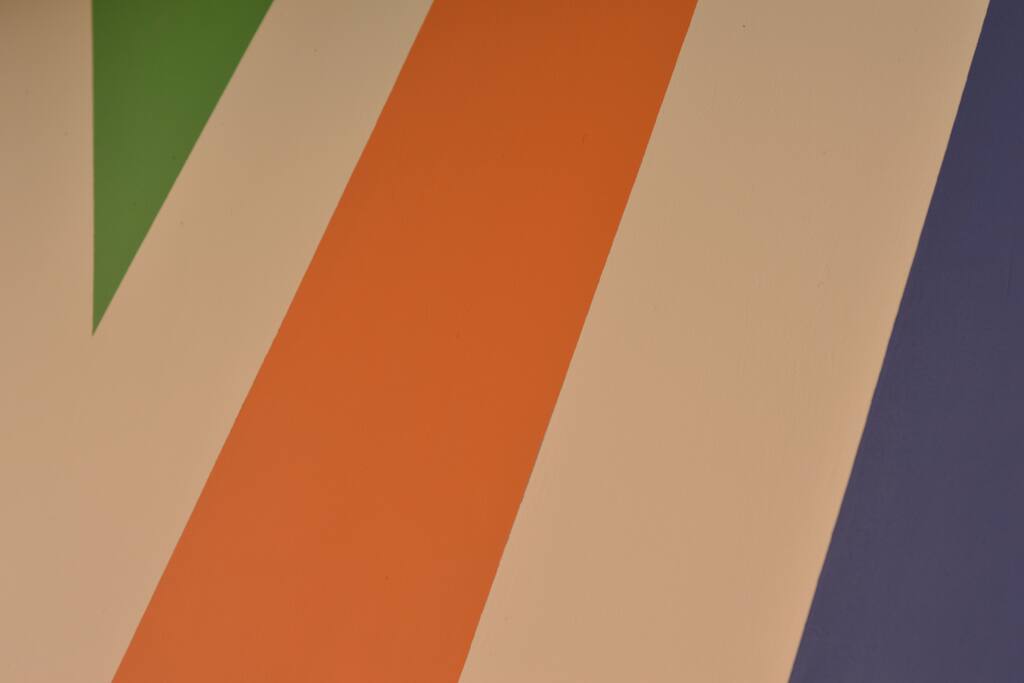 Casa color.