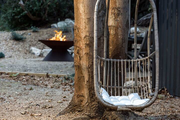 Sorrento Beach  Bungalow "Just the two of us!"