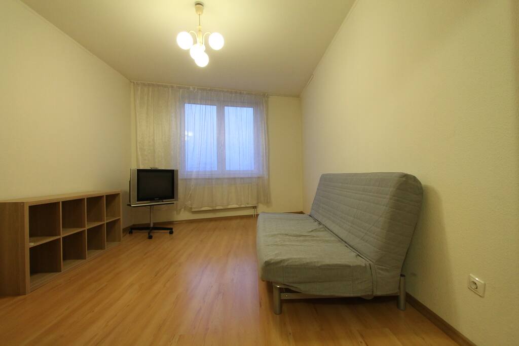 Гостиная/Living room