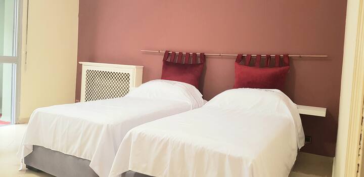 Спална соба 3