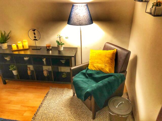 Central Studio Grossling