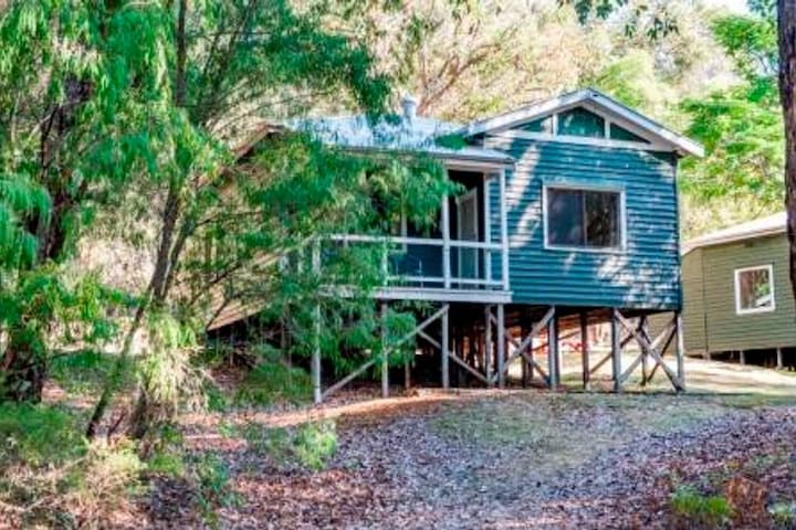 Airbnb Donnybrook Holiday Rentals Places To Stay Western