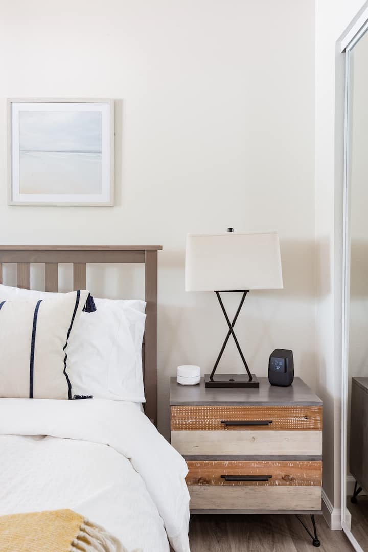 Ten en cuenta que algunos muebles se han actualizado debido al desgaste normal.