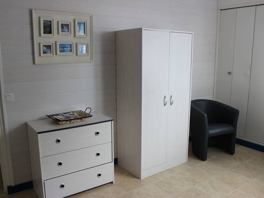 Chambre 1