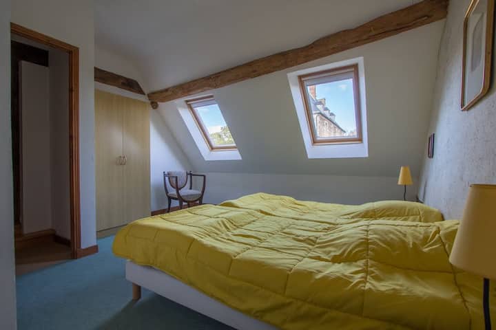 Chambre 4