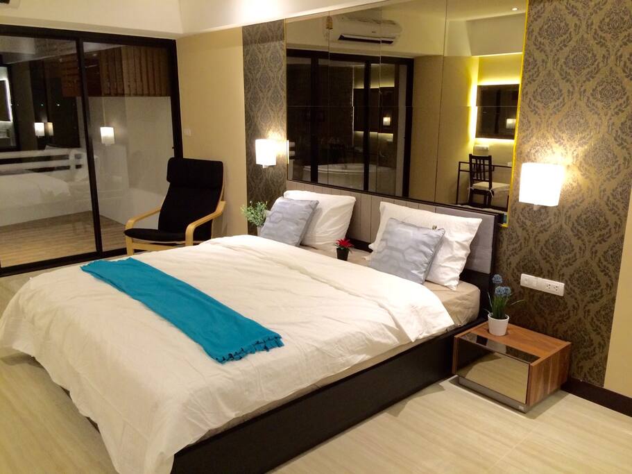 Bedrooom