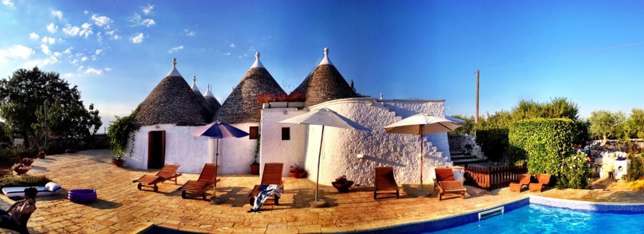 Trullo del Gelso Bianco gallery image 3