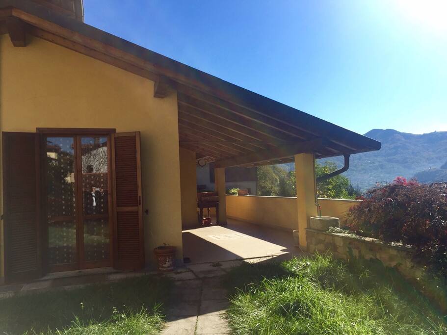 Casa Bryant