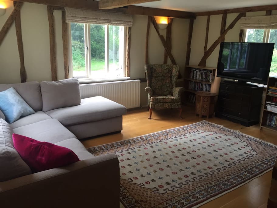 Sitting Room.