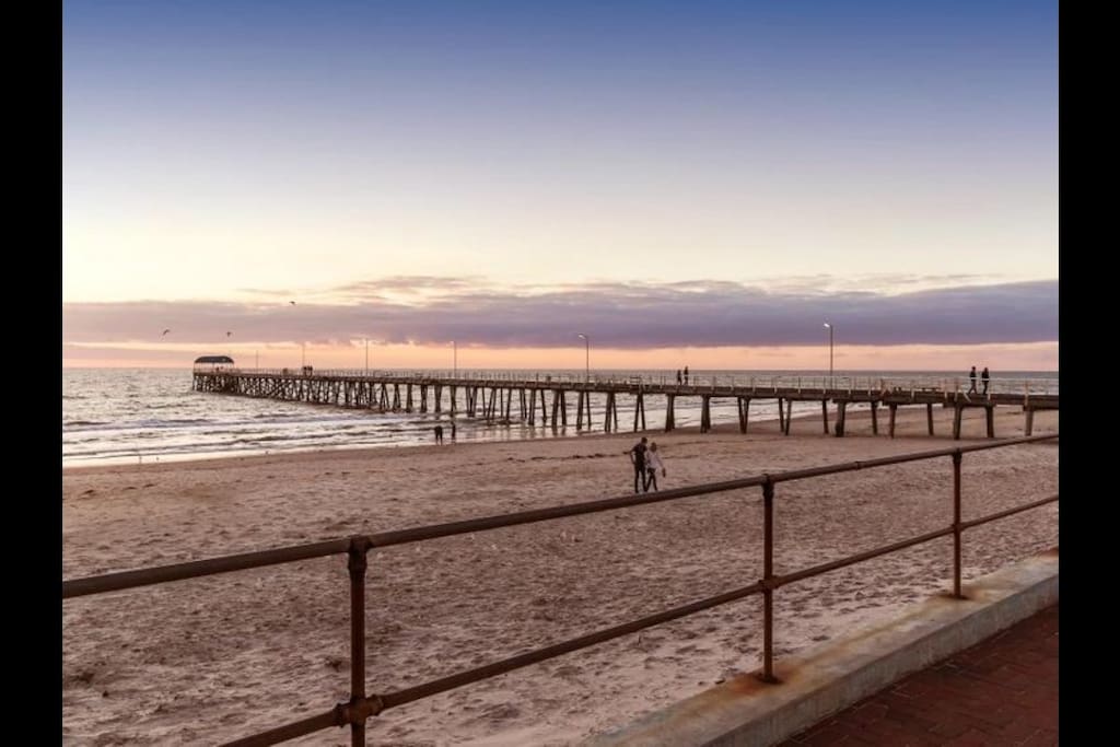 Henley Beach