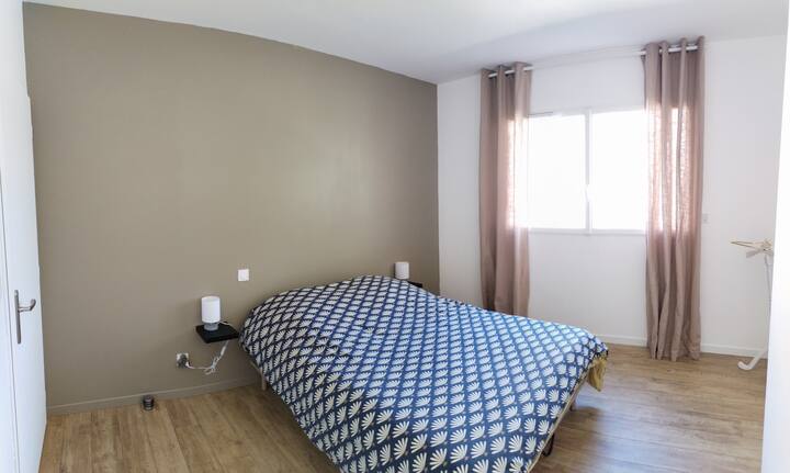 Habitación 1