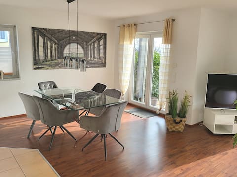 Laika apartment in the vineyards