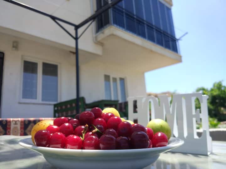 Sagıroğlu Apart/pansiyon - Burdur