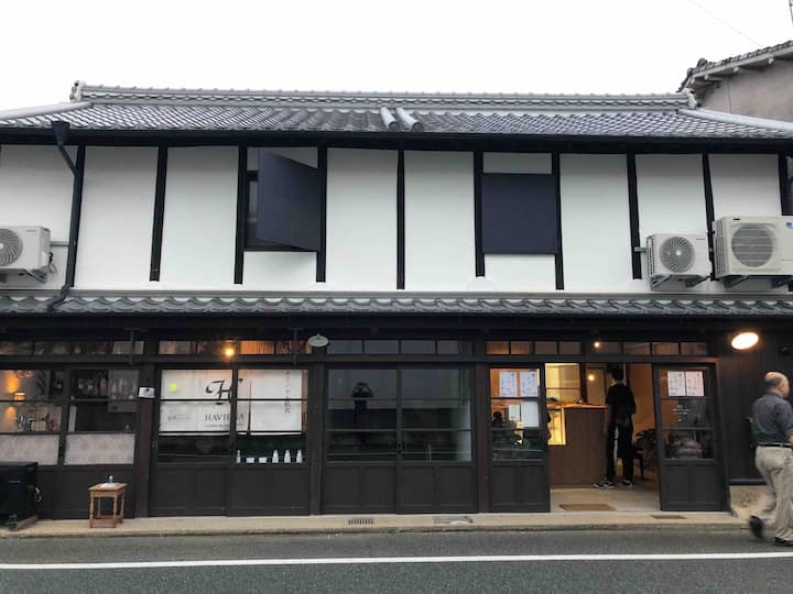 Okawa Vacation Rentals & Homes Fukuoka, Japan Airbnb