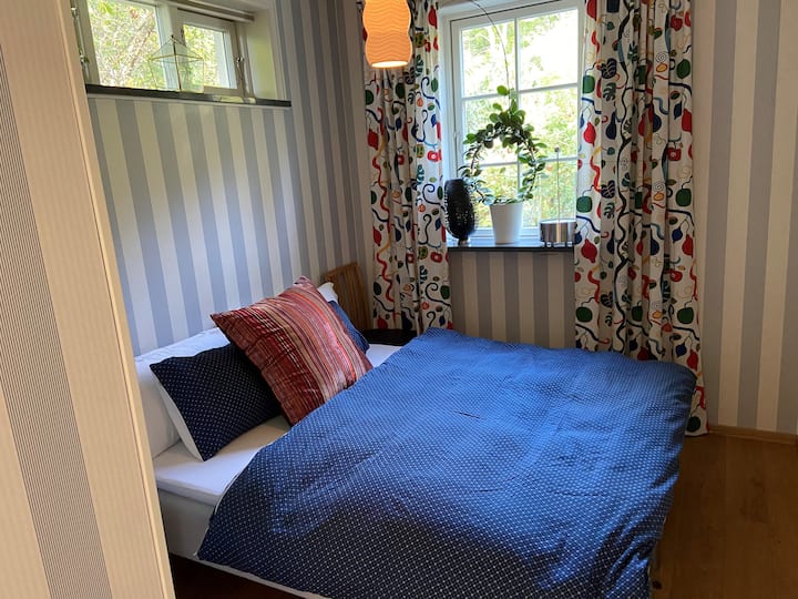 Соба за гости 1