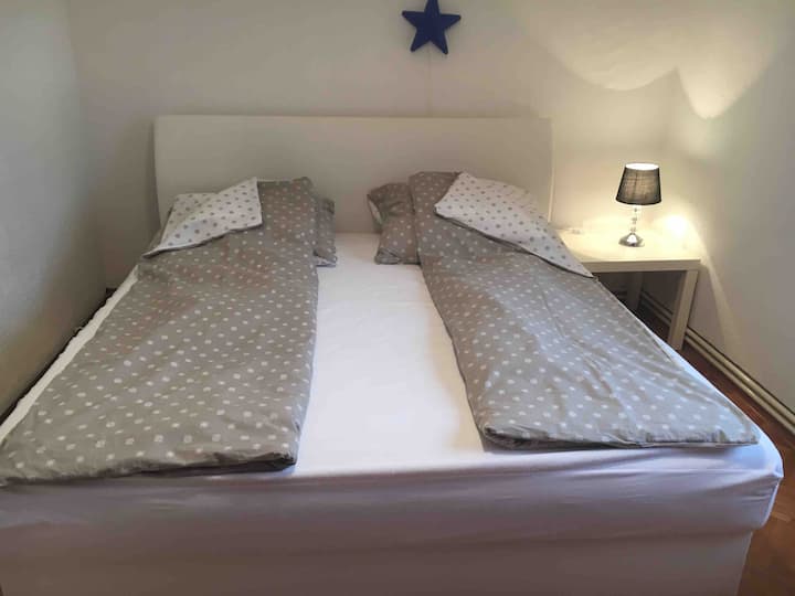 Chambre 1