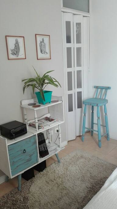 Sala de estar