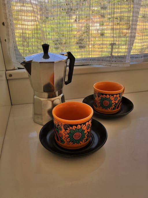 Café?