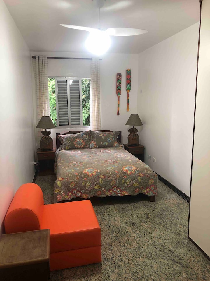 Habitación 1